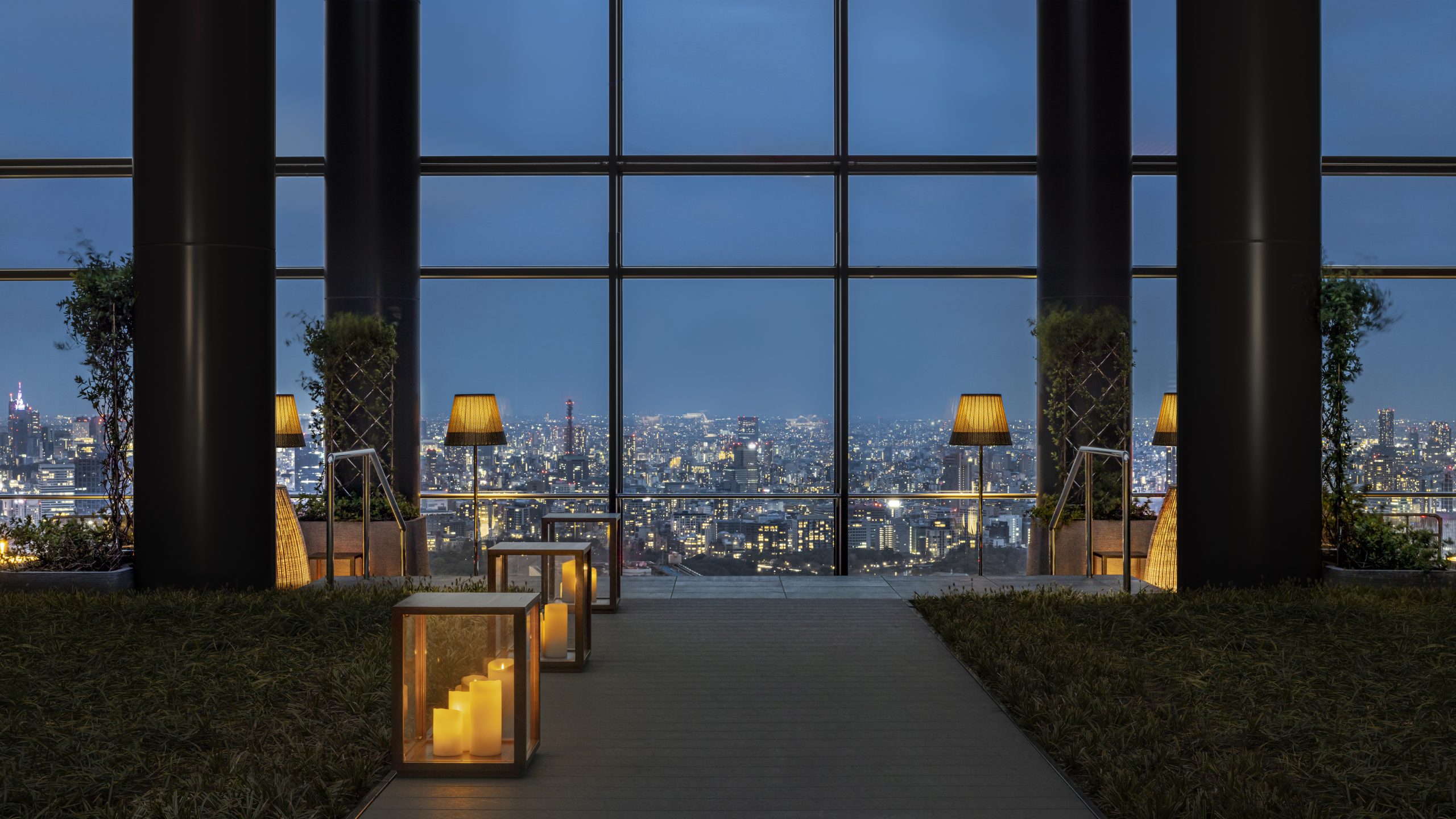 Bvlgari Hotel Tokyo