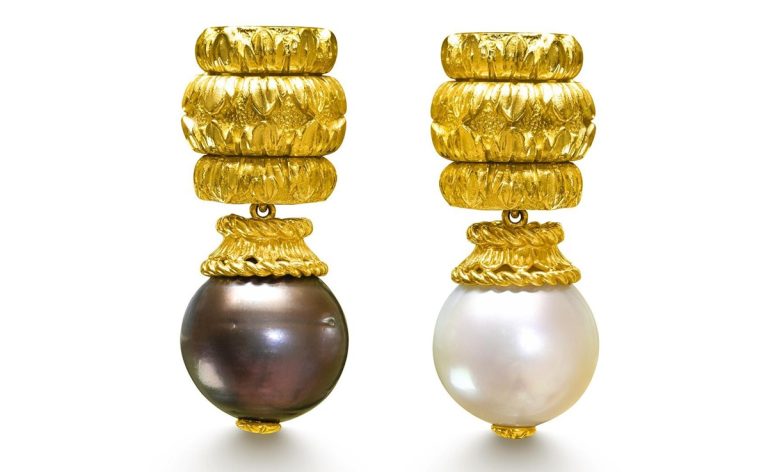DSF Antique Jewelry: Where History Meets High Style