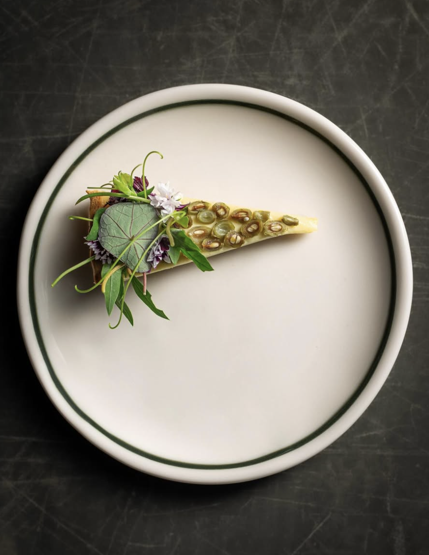 Texas Michelin Guide