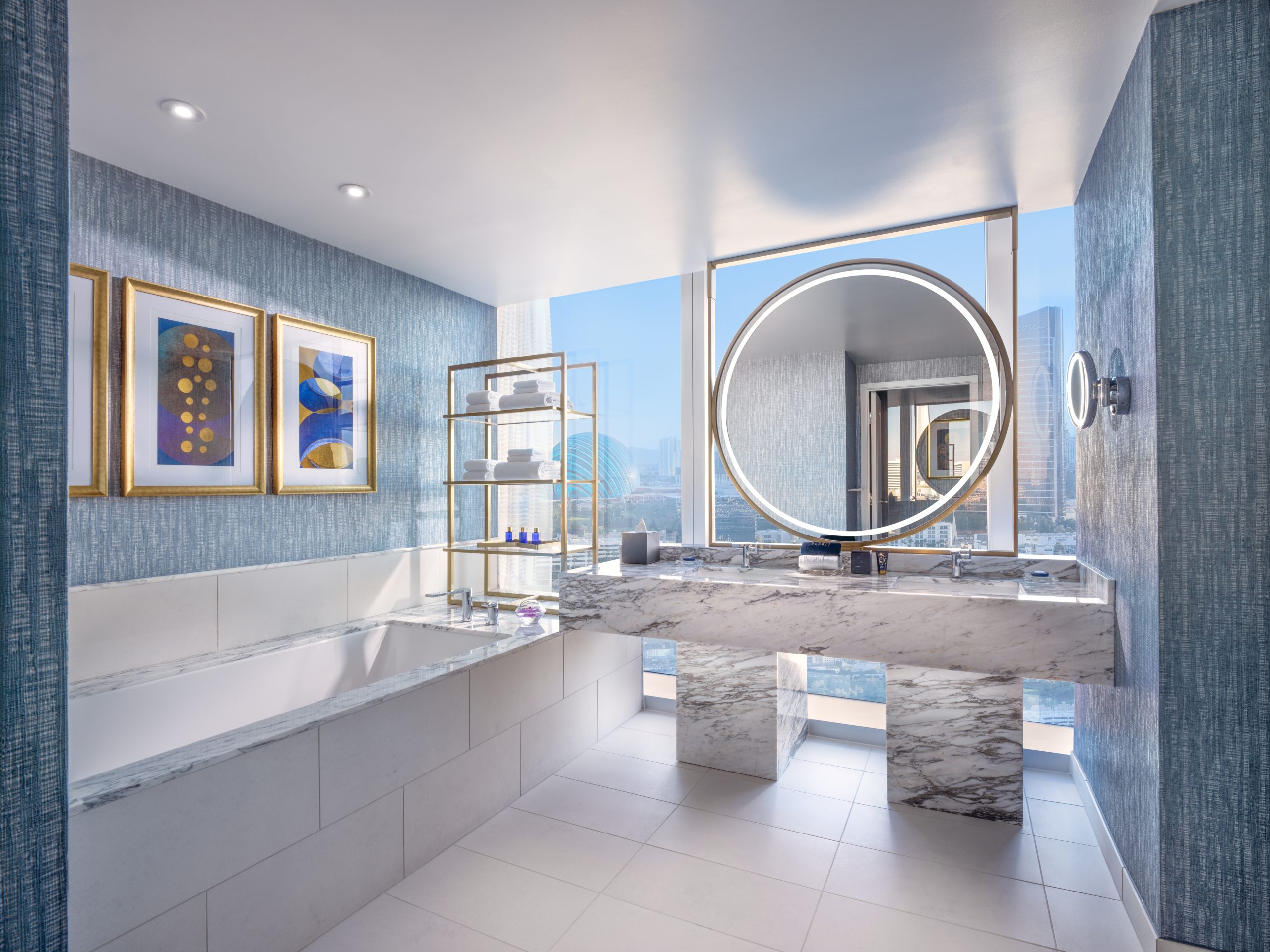 Fontainebleau Las Vegas 