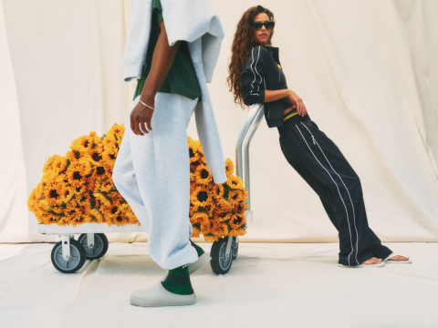 Haute Collab Alert: Lululemon and Erewhon Drop A Fresh Capsule Collection