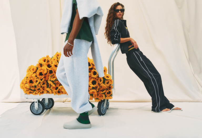 Haute Collab Alert: Lululemon and Erewhon Drop A Fresh Capsule Collection