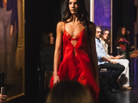 Miami Fashion Week 2025: A Global Celebration of Style, Sustainability & Innovation