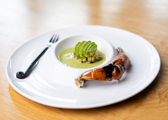 Texas Michelin Guide