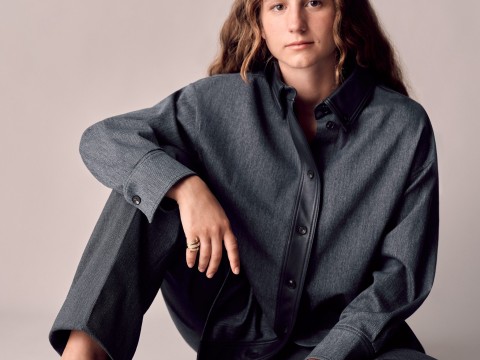 Ferragamo’s New Campaign Celebrates The Vara Bow