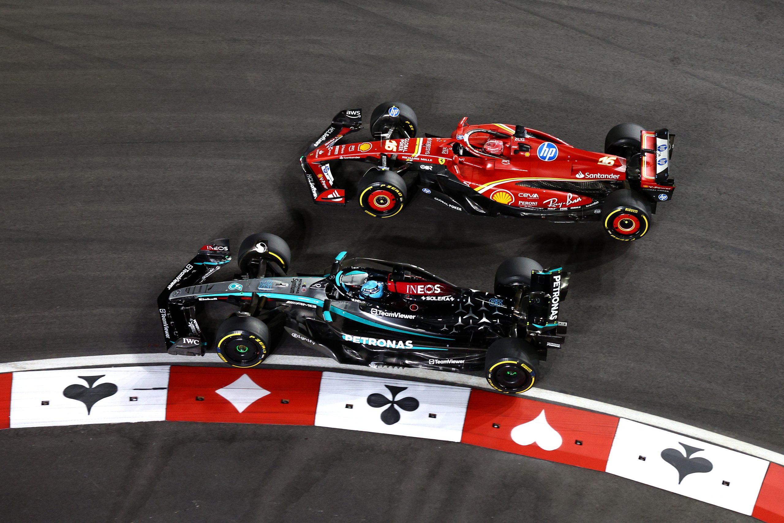 Las Vegas Grand Prix