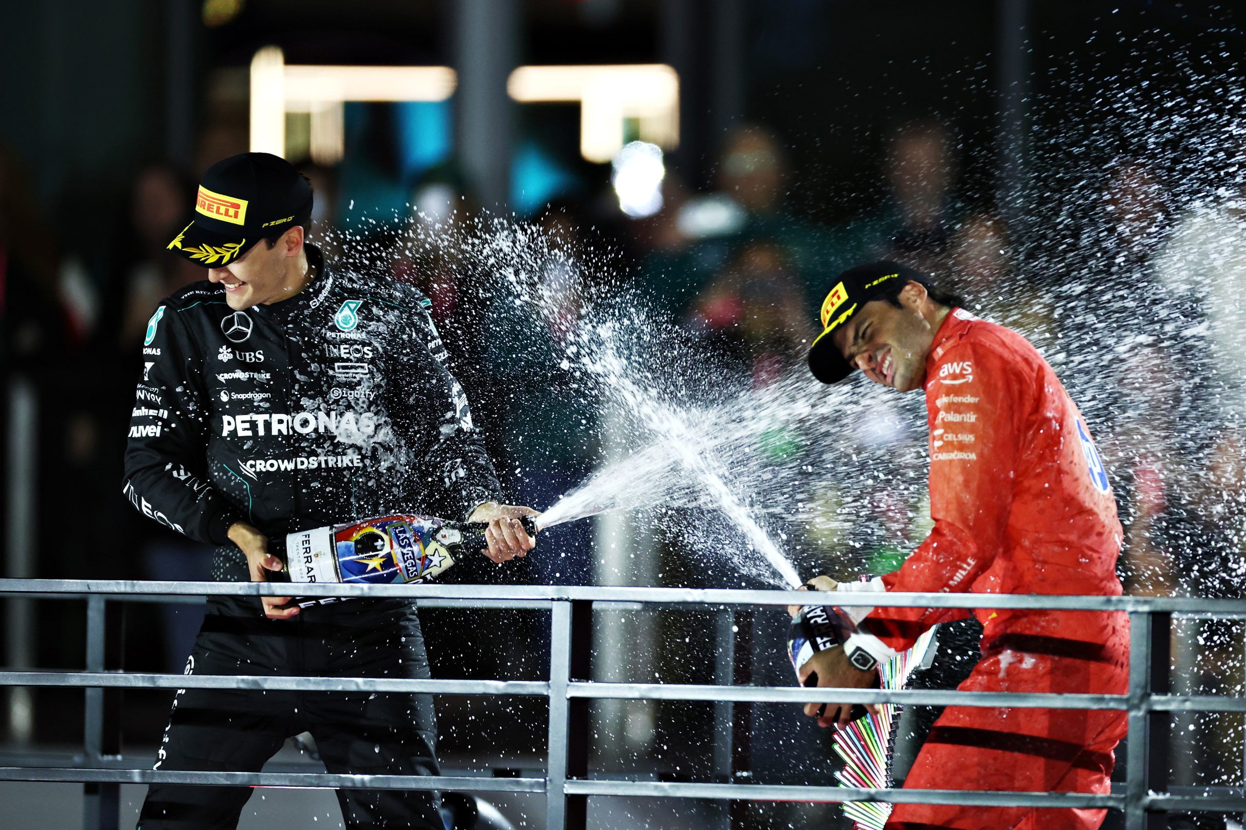 Las Vegas Grand Prix