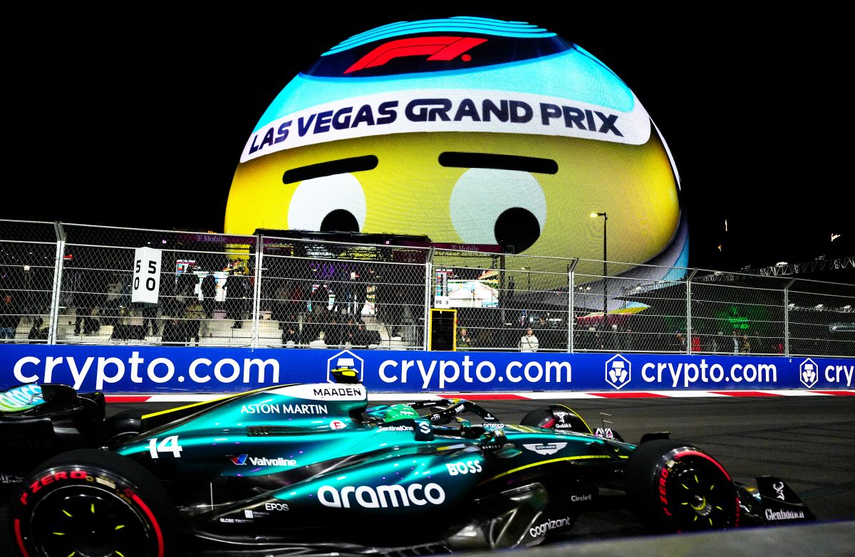 Start Your Engines: Everything You Need to Know About the Third Las Vegas Grand Prix