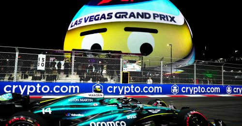 Las Vegas Grand Prix