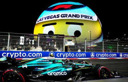 Las Vegas Grand Prix