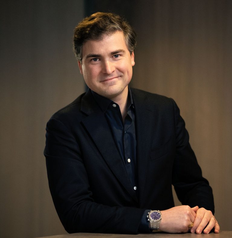 Audemars Piguet Appoints Louis-Gabriel Fichet as CEO of the Americas