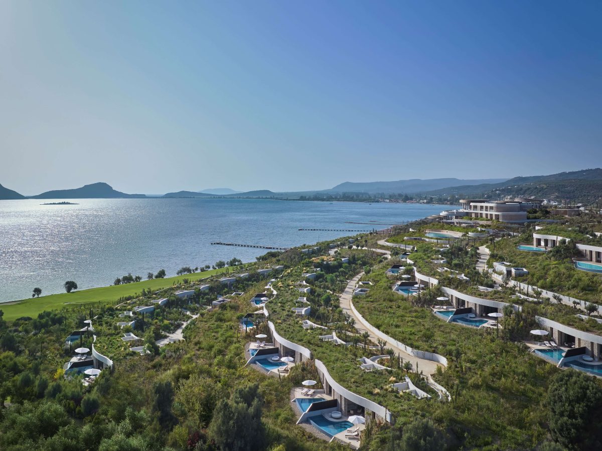 A Love Letter to Greece