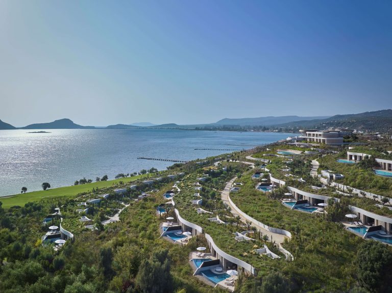 A Love Letter to Greece