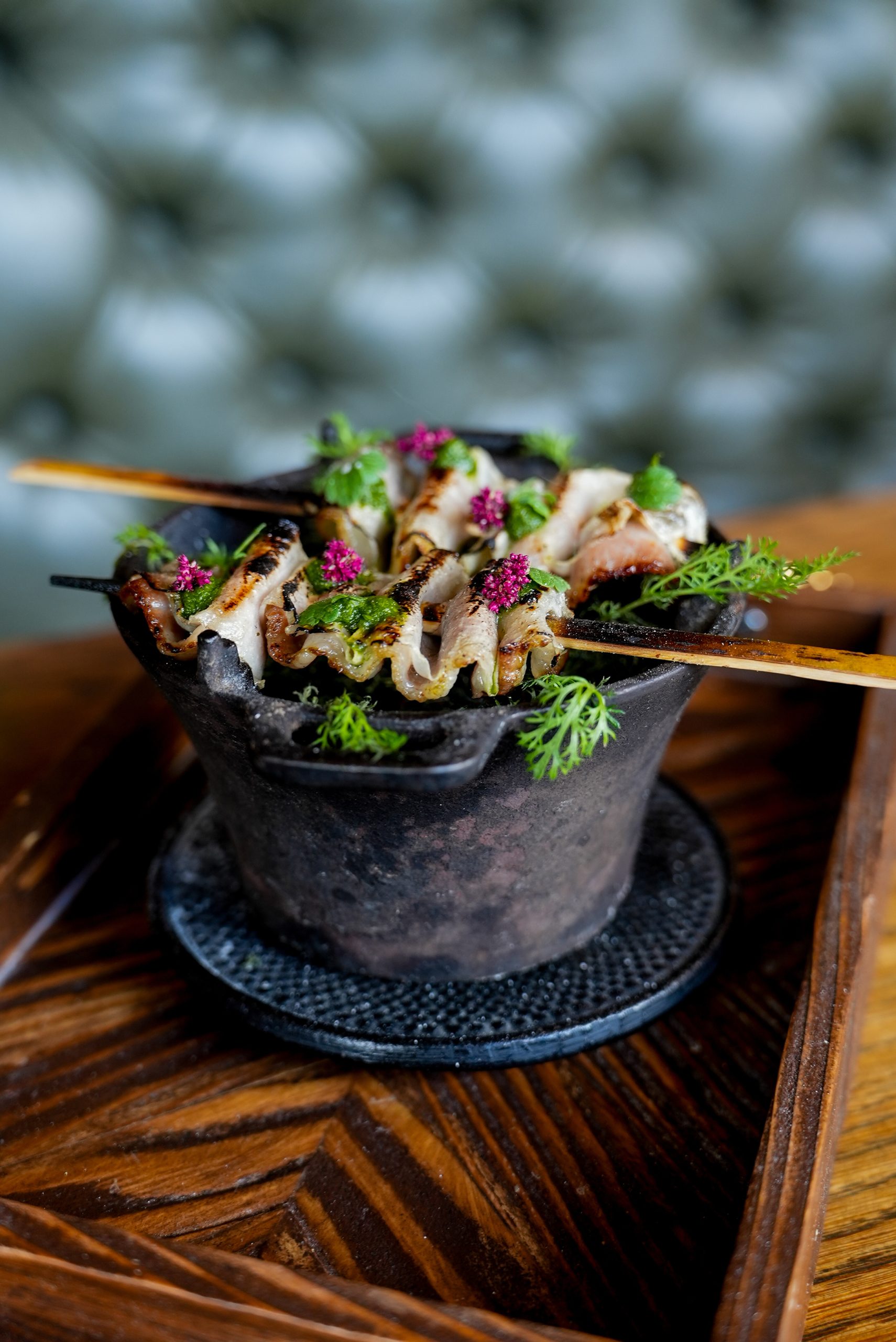 Texas Michelin Guide