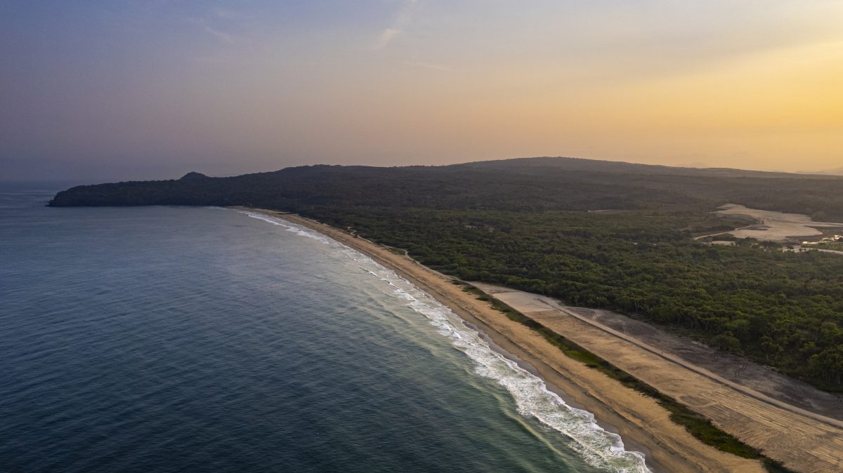 Discover Nauka: Mexico’s Hidden Land of Four Worlds