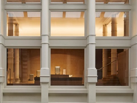 Monos Opens Its Most Ambitious U.S. Flagship in SoHo, New York