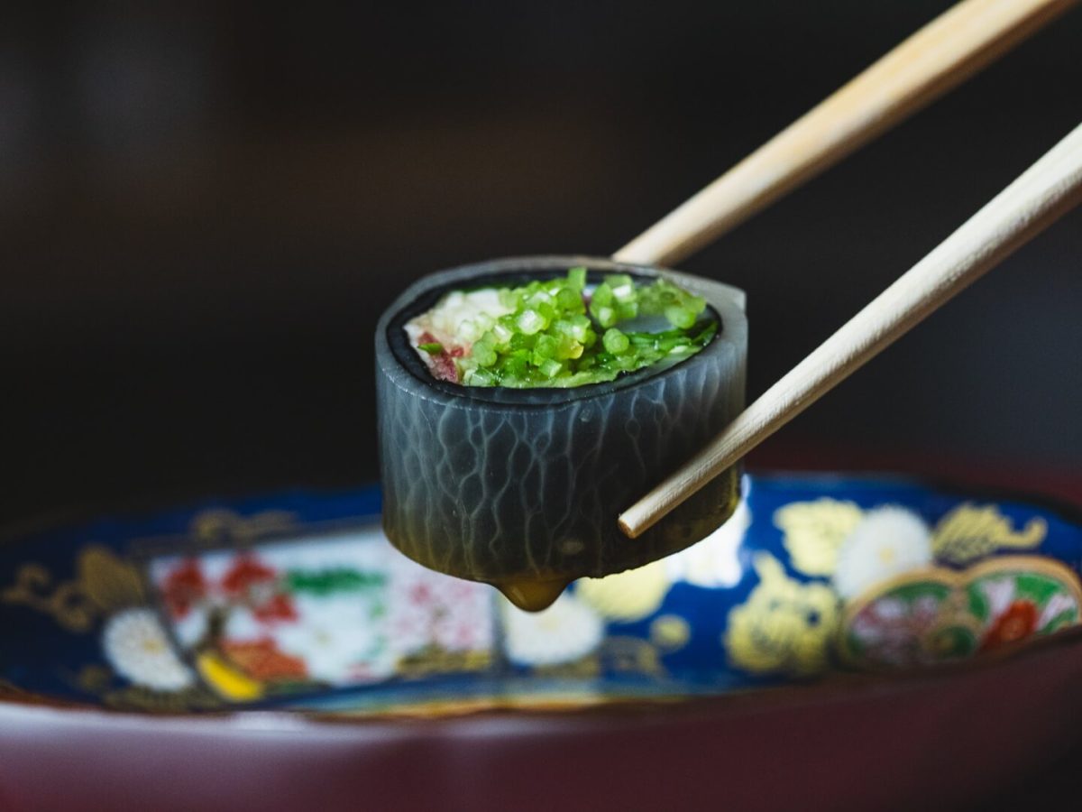 Wei Chen Brings Intimate Omakase Mastery to Miami Beach’s Storied Bath Club