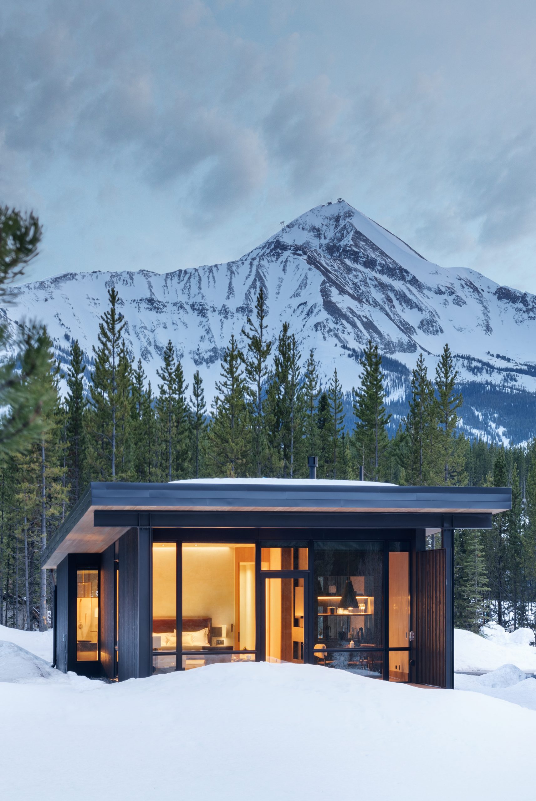 One&Only Moonlight Basin