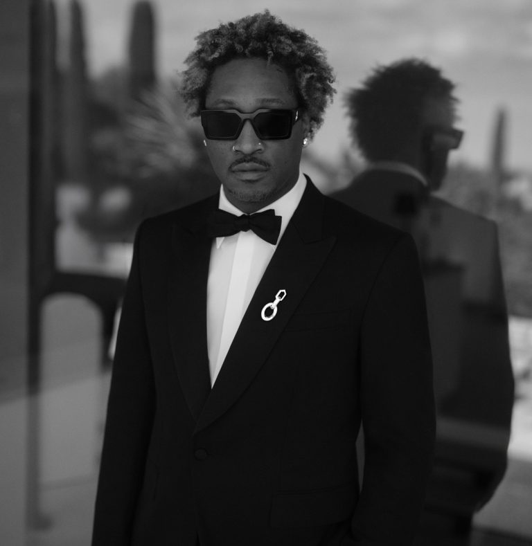 Future Redefines Luxury Drinking with Roué: A Bold New Wine and Cocktail Brand for the Modern Generation