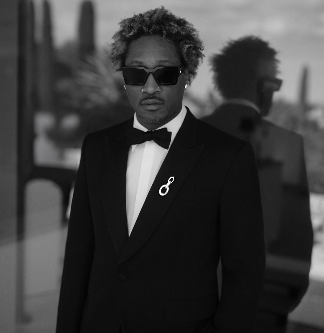 Future Redefines Luxury Drinking with Roué: A Bold New Wine and Cocktail Brand for the Modern Generation