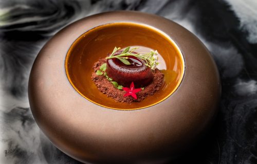 Texas Michelin Guide