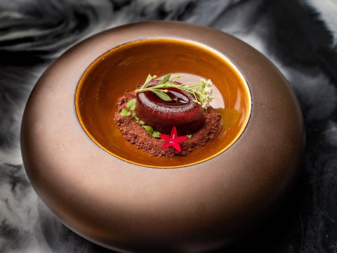 These Texan Restaurants Just Reached MICHELIN Star Status