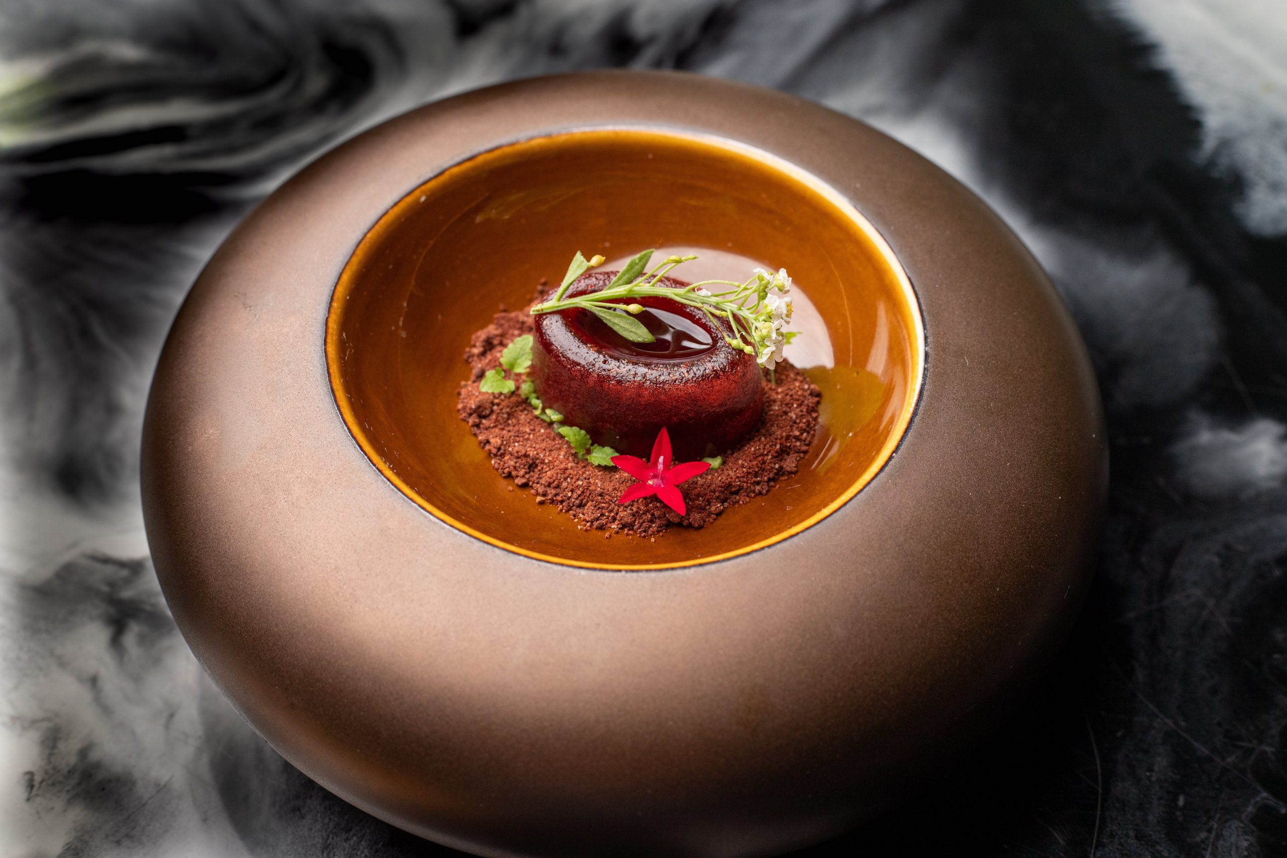 These Texan Restaurants Just Reached MICHELIN Star Status