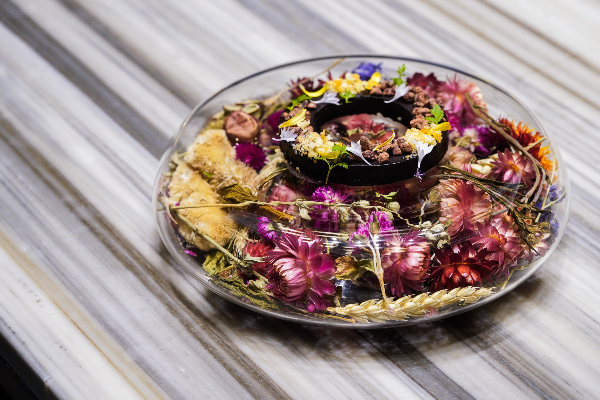 Texas Michelin Guide