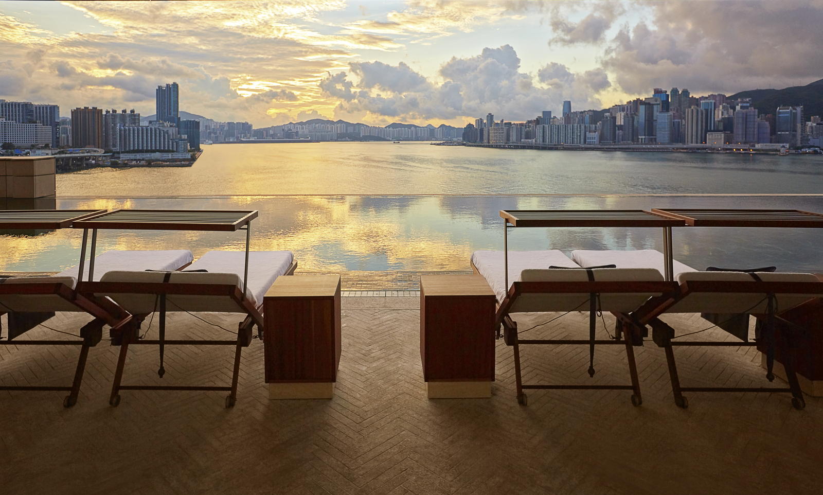 Rosewood Hong Kong