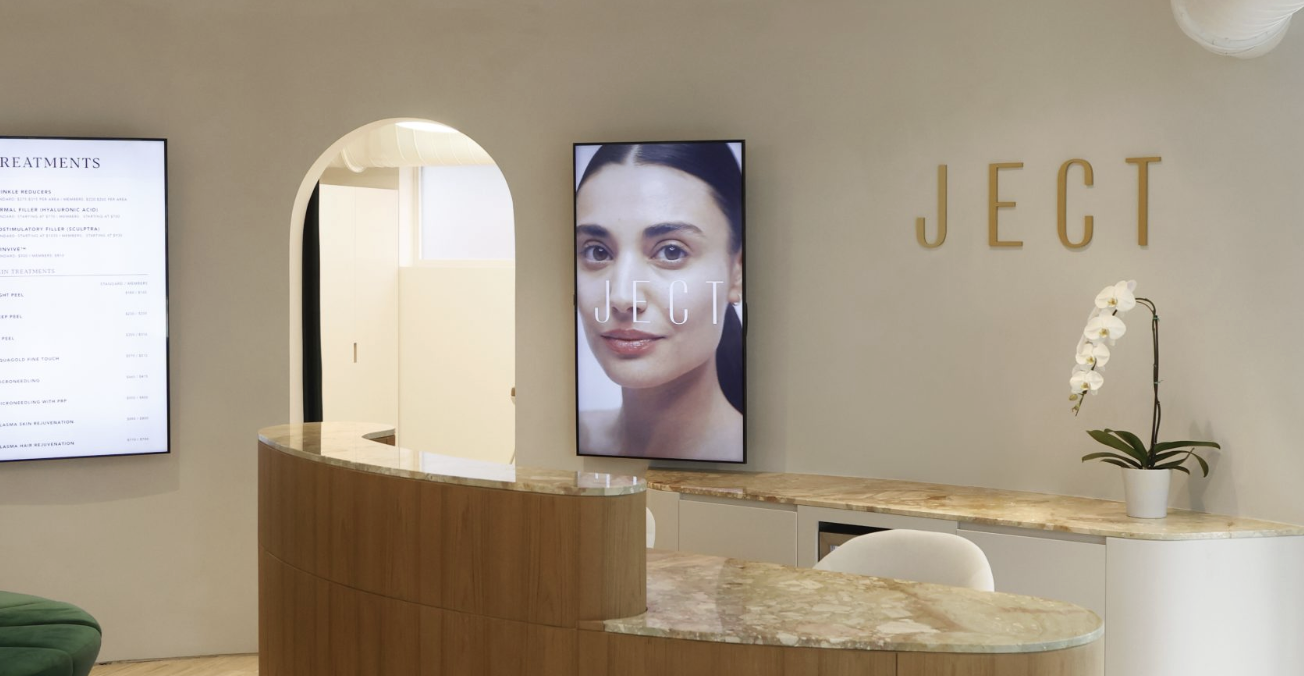 JECT: Where Science Meets Skin and Confidence Follows