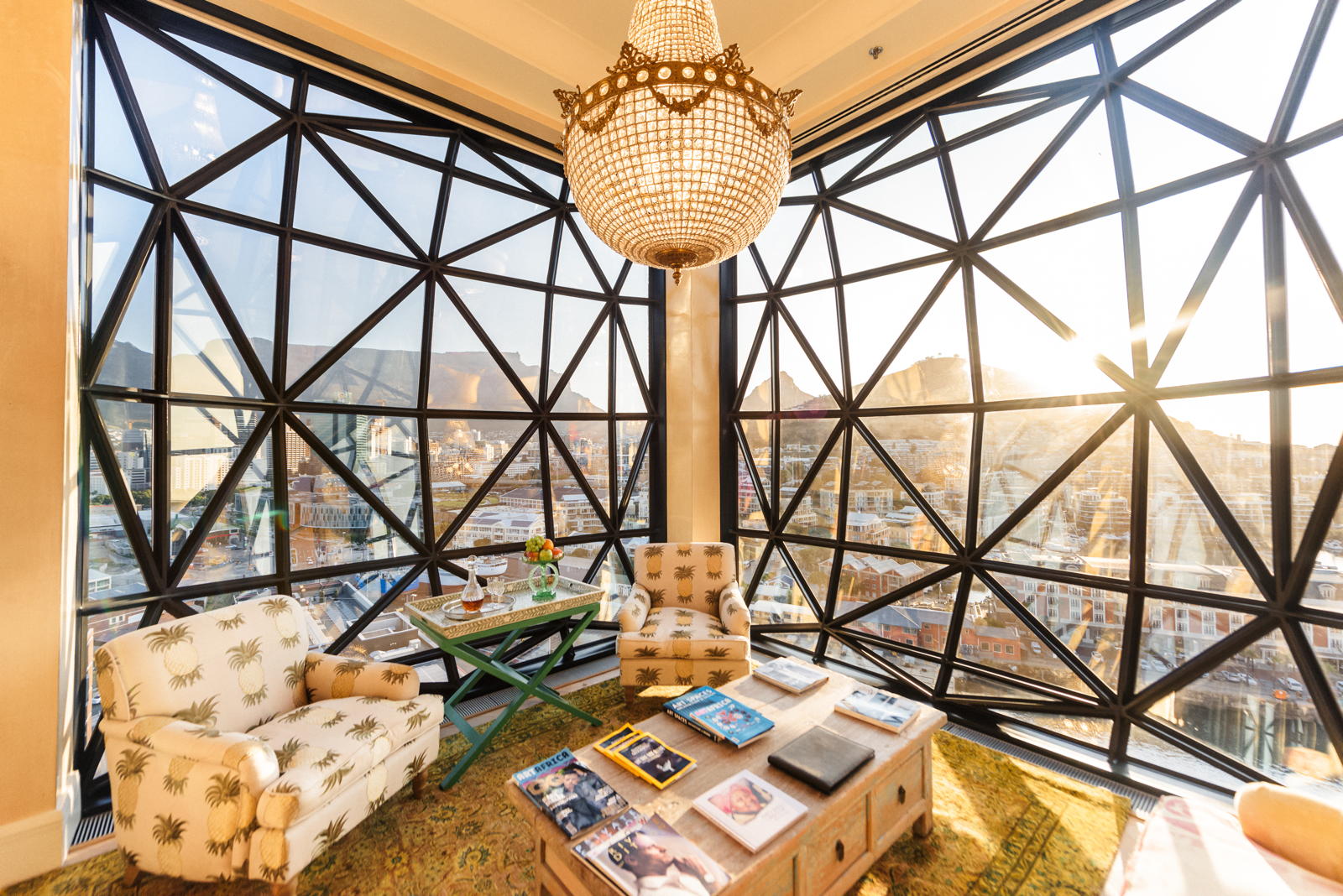Design Meets Destination: Inside the World’s Most Exquisite Hotels