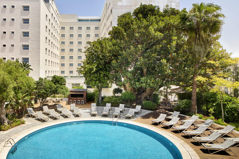 Tivoli Avenida Liberdade