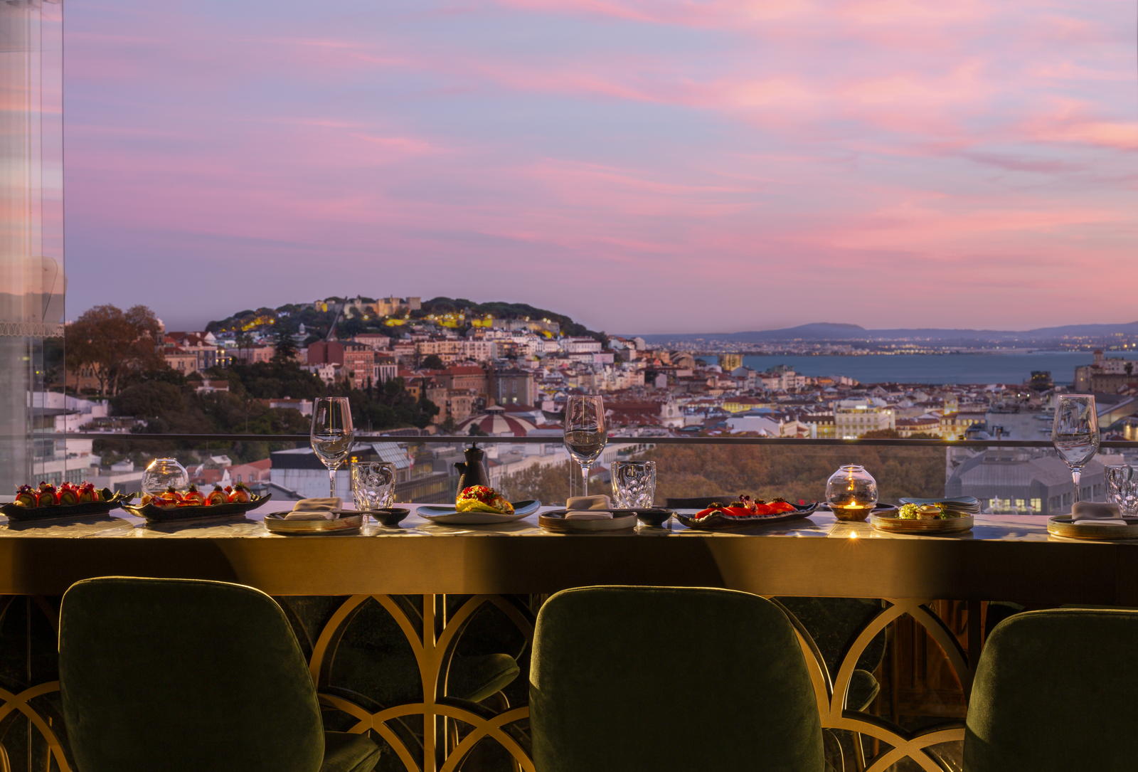 Tivoli Avenida Liberdade