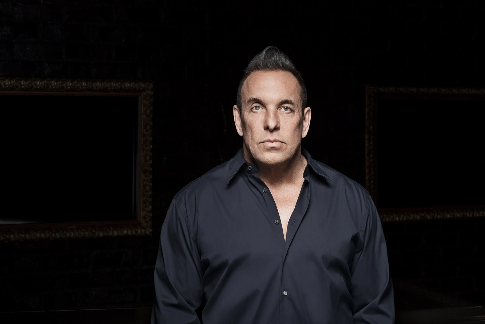 Brent Hocking’s Vision: Purity, Patience, and the Creation of Tequila Purísima