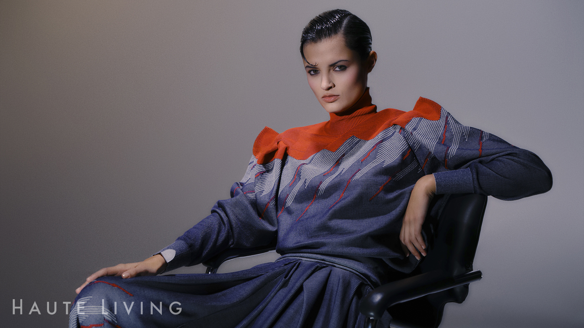 Très Moderne: Louis Vuitton Fall/Winter 2025 Collection