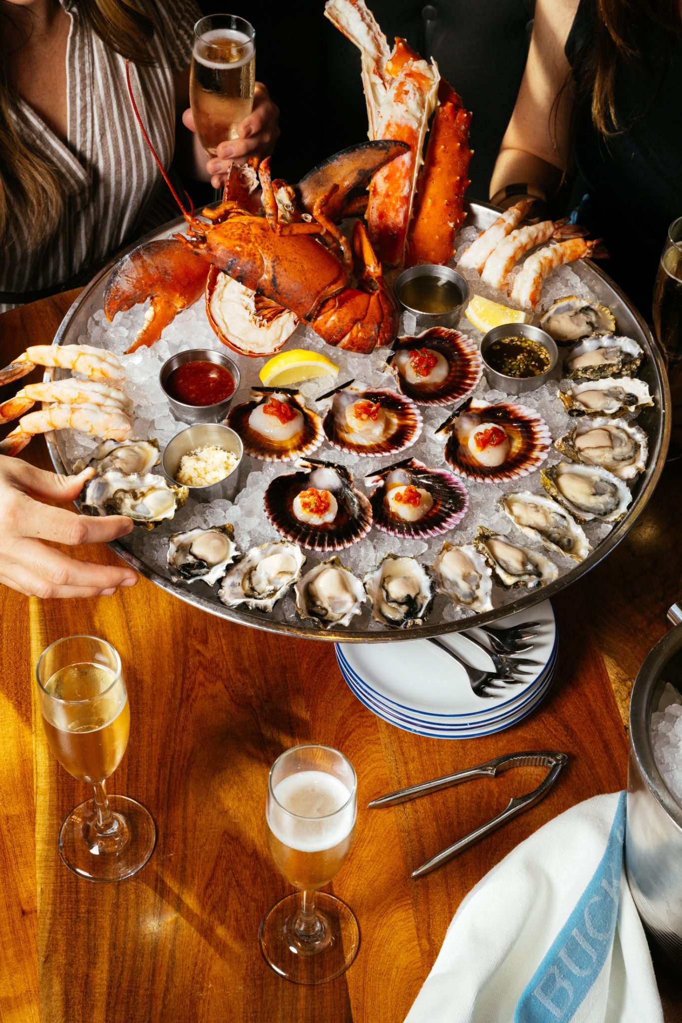 5 Haute Spots to Sip Perfect Martinis in SF