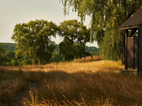 Our Haute Guide to a Romantic Weekend Upstate