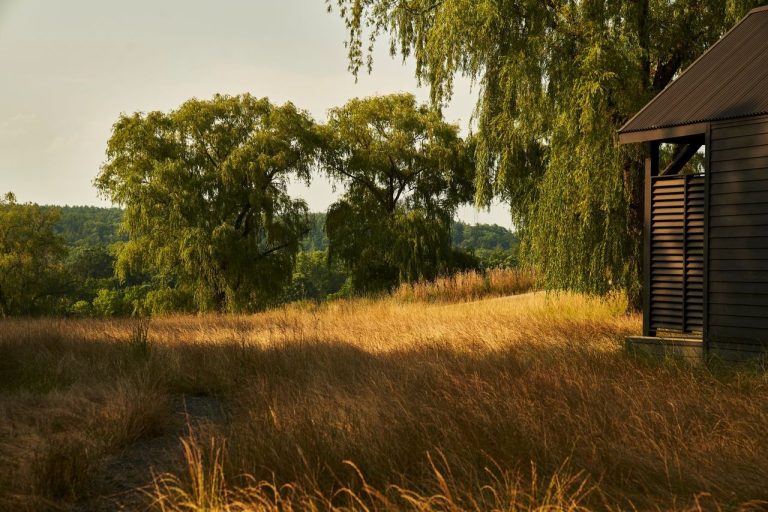 Our Haute Guide to a Romantic Weekend Upstate