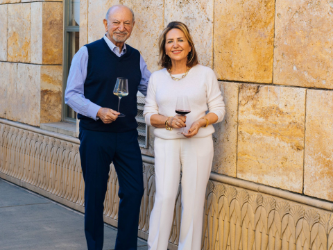 Naples Winter Wine Festival 2026 Returns to Showcase Global Wine and Culinary Masters