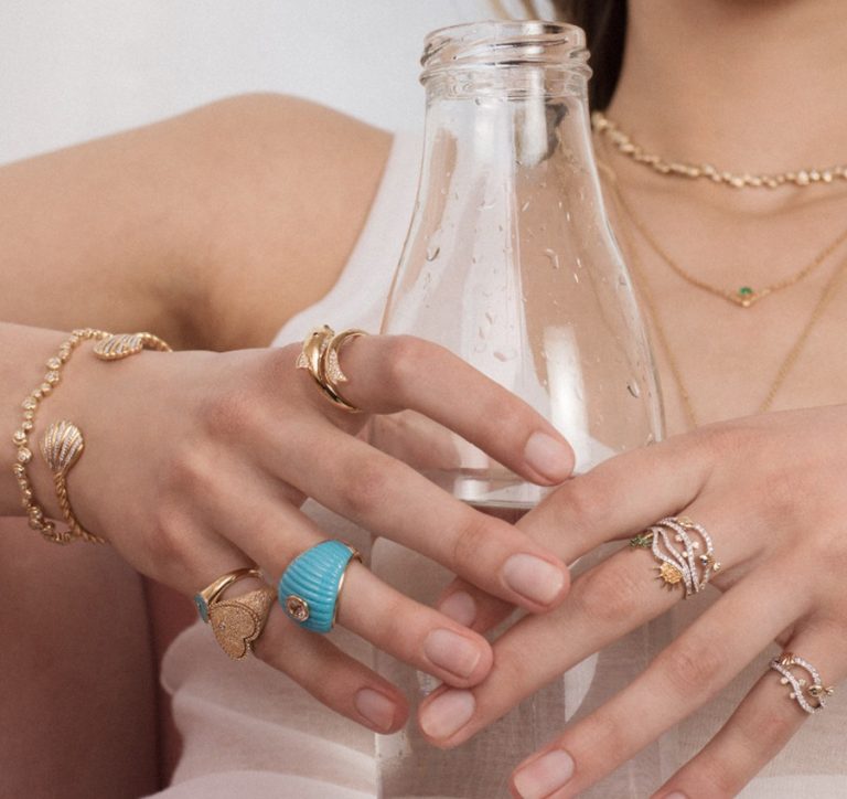 The Small, Female-Founded Jewelry Brands You Need to Know