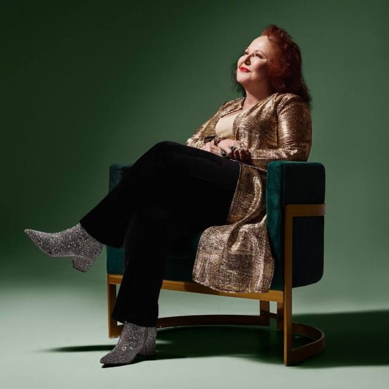 How Buckhead’s Mo Cowie Is Embracing Her 60s with Purpose, Power, and Fabulous Style