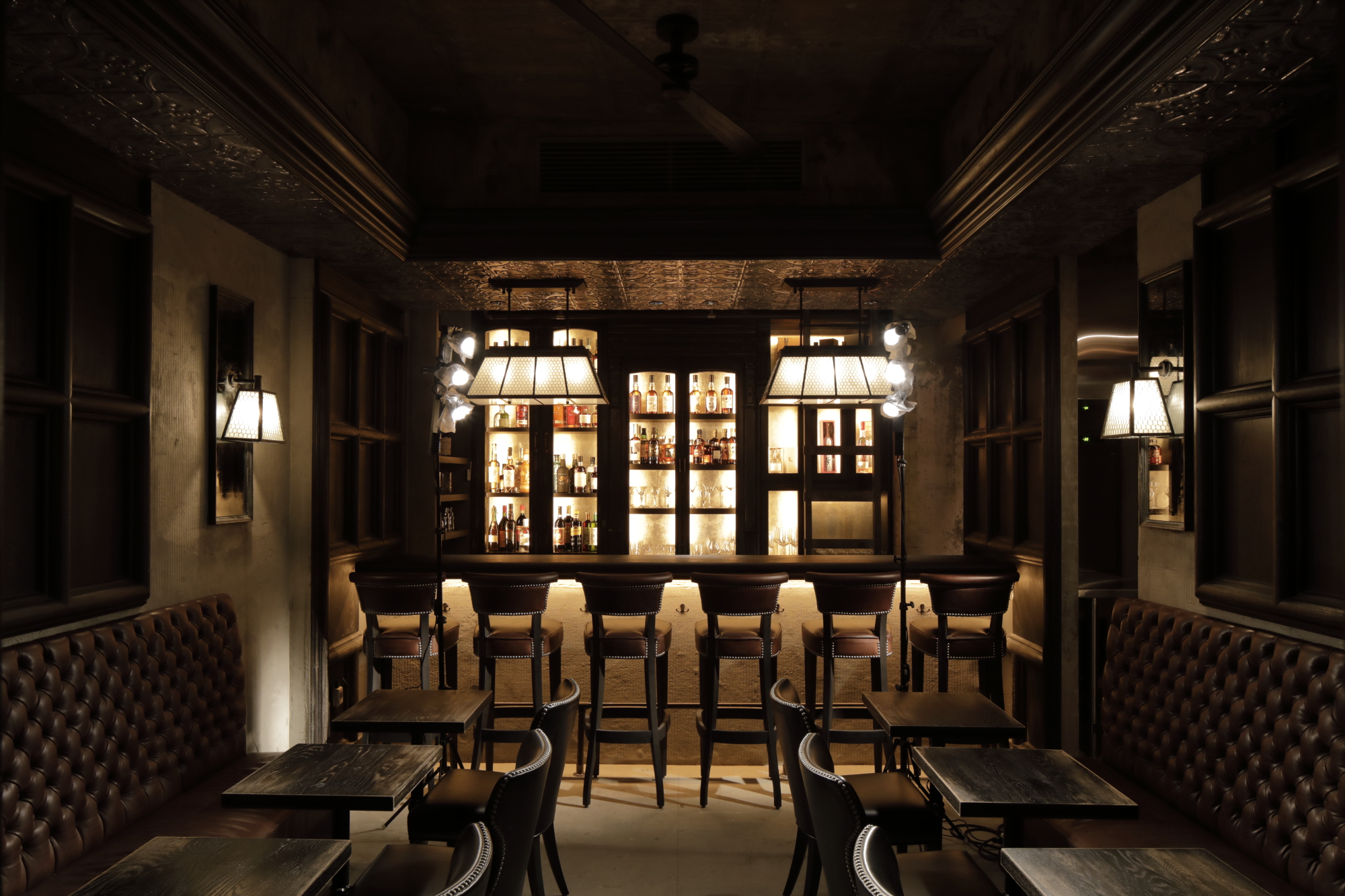 5 Haute Spots to Sip Perfect Martinis in SF