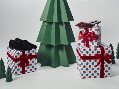 The Best Fashion Gifts, For Him and Her