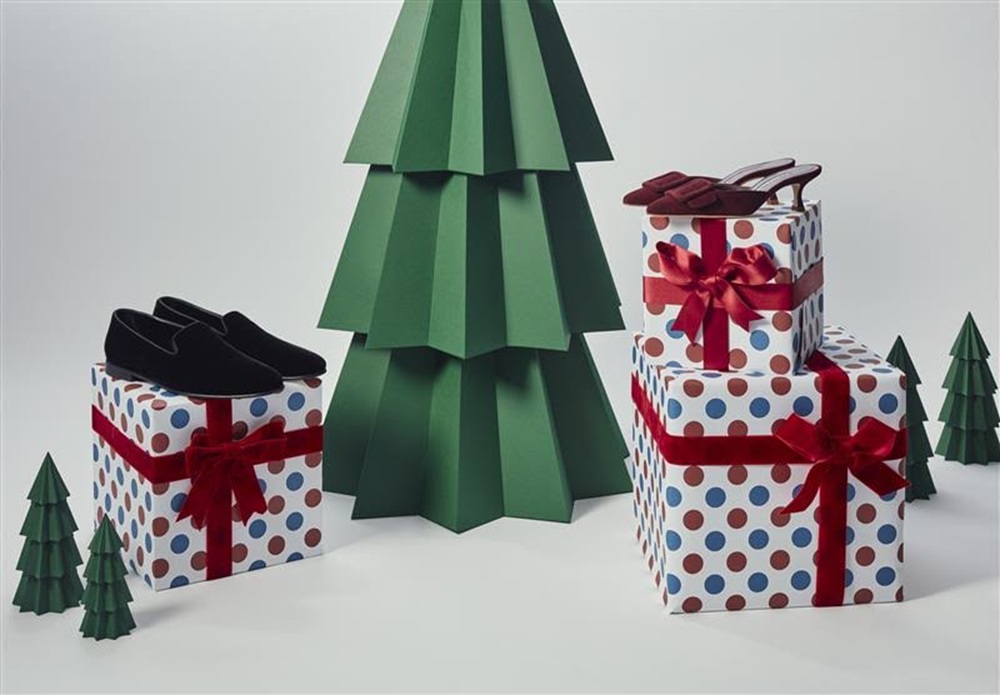 The Best Fashion Gifts, For Him and Her