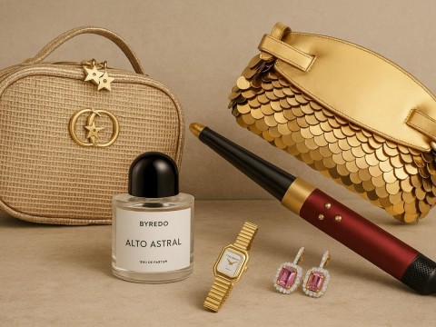 The Haute List: The November Gifting List For Haute Living Editors