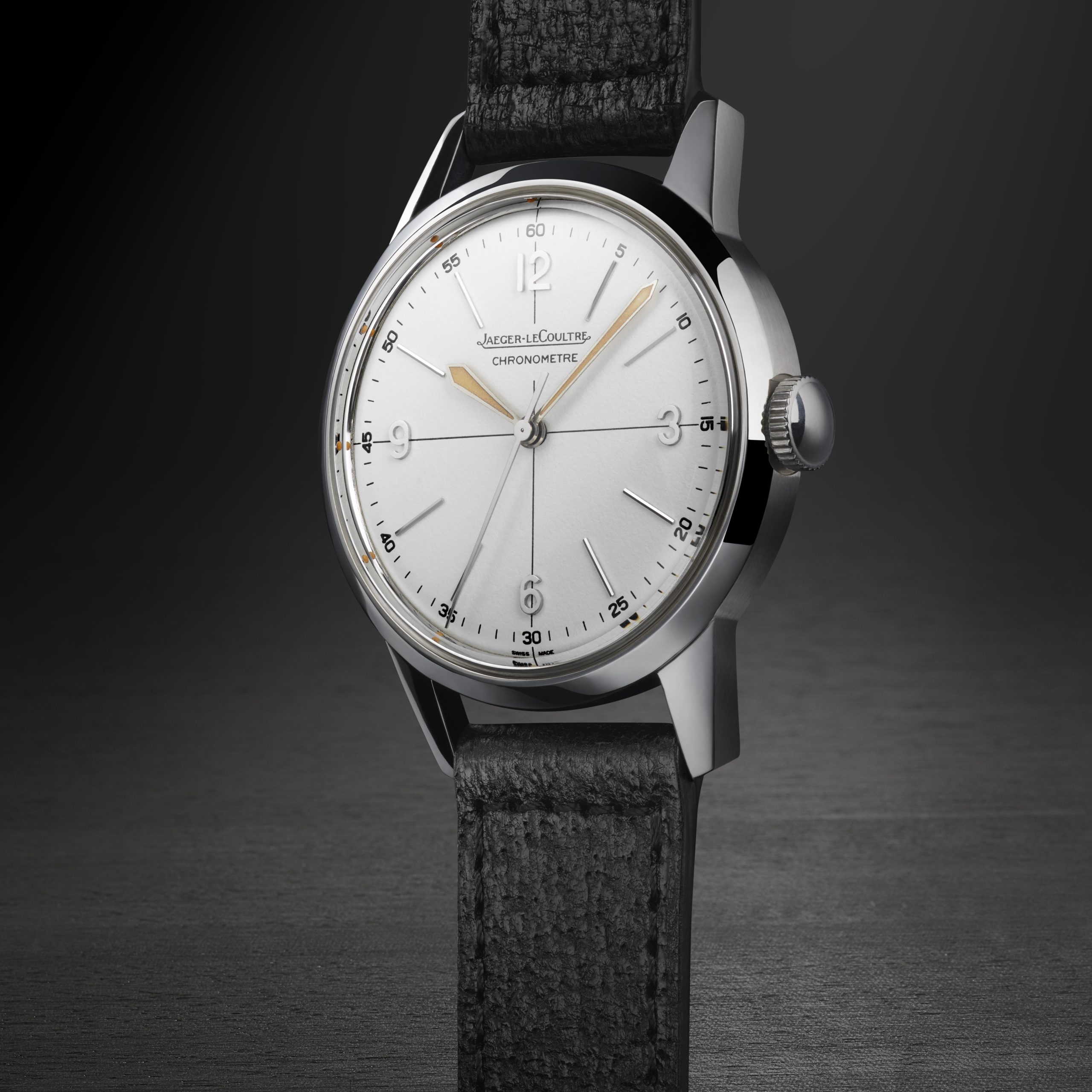 Jaeger-LeCoultre