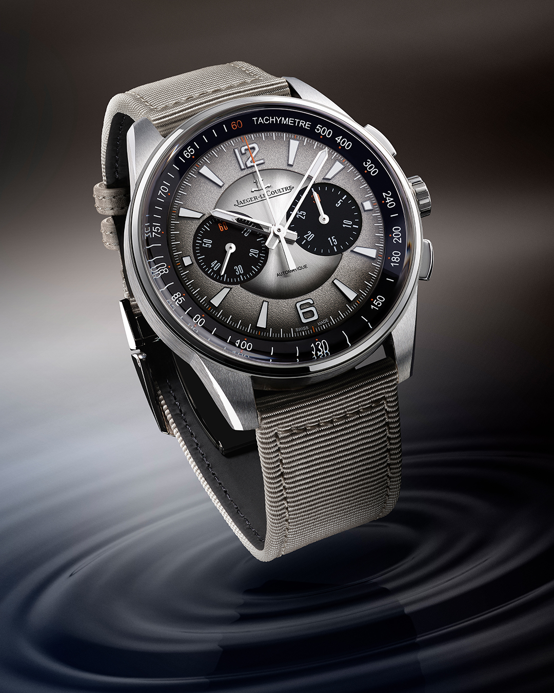 Jaeger-LeCoultre 