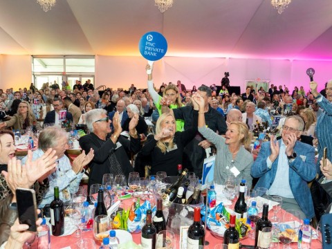 The 2026 Naples Winter Wine Festival Unveils Extraordinary Live Auction Experiences