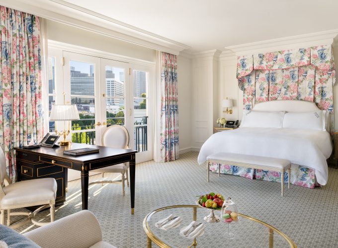 Peninsula Beverly Hills