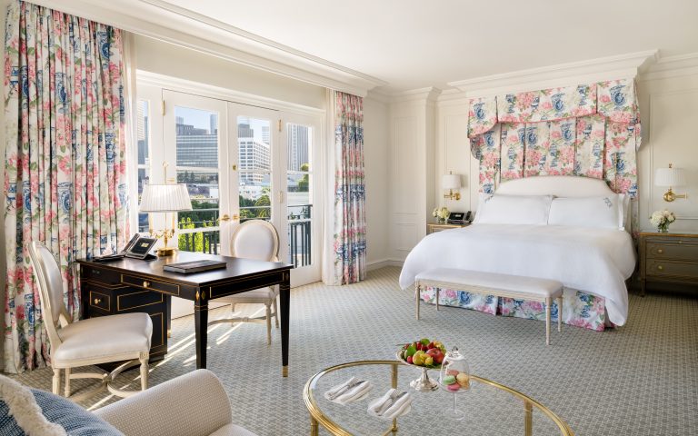 Inside the Peninsula Beverly Hills’ Graceful New Design Era